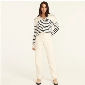 J. Crew Slouchy Boyfriend Jean